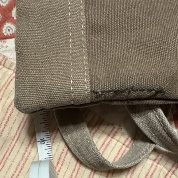 Great Love Olive Crossbody Bag - Picture 7 of 14